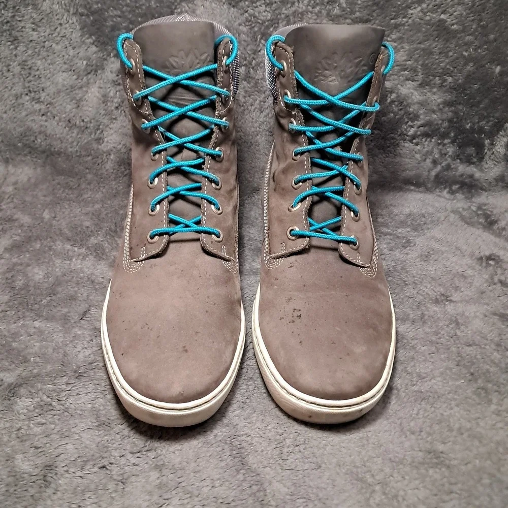 Timberland Earthkeepers Men's Newmarket Premium Size 10.5/11 (See Photos)